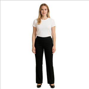 Rebecca Taylor Black Dress Pants
